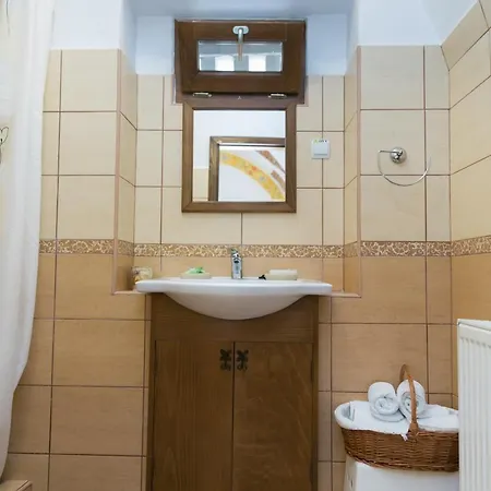 Casa Richter- Check-in Independent 3*