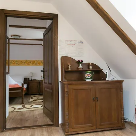 Casa Richter- Check-in Independent Gasthuis 3*