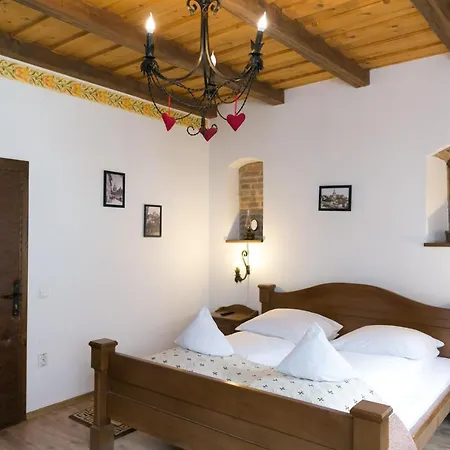 Casa Richter- Check-in Independent 3* Sighişoara