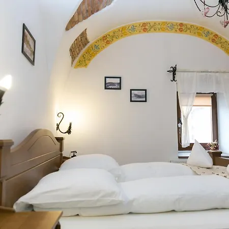 Casa Richter- Check-in Independent 3*