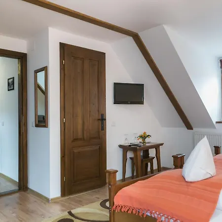 Gasthuis Casa Richter- Check-in Independent
