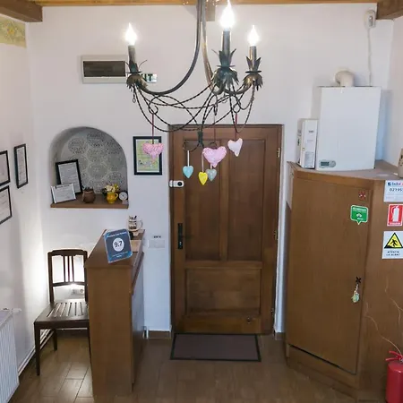 Casa Richter- Check-in Independent