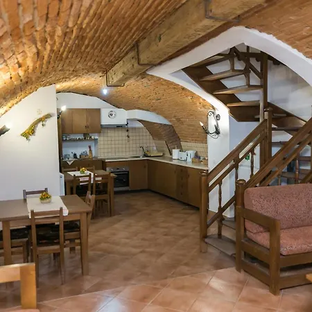 Pensión Casa Richter- Check-in Independent 3*