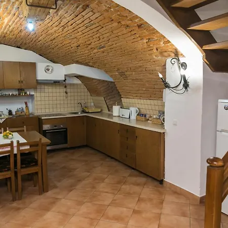 Gasthuis Casa Richter- Check-in Independent Sighişoara