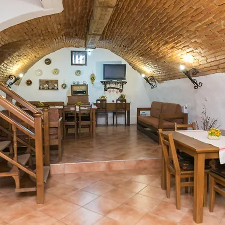 Casa Richter- Check-in Independent 3* Sighişoara