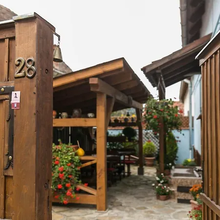 Casa Richter- Check-in Independent Gasthuis