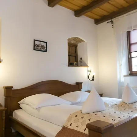Casa Richter- Check-in Independent Pensión