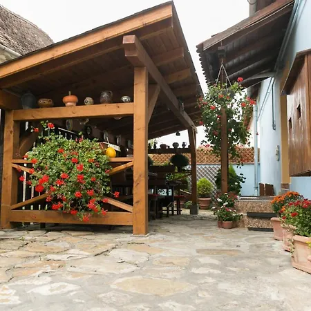 Casa Richter- Check-in Independent