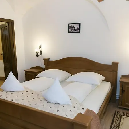 Casa Richter- Check-in Independent 3*