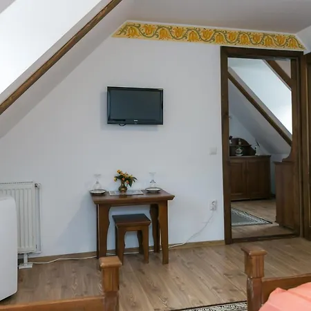 Casa Richter- Check-in Independent 3*