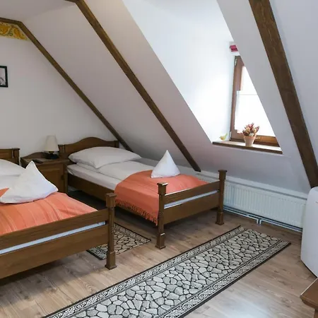 Casa Richter- Check-in Independent Gasthuis Sighişoara